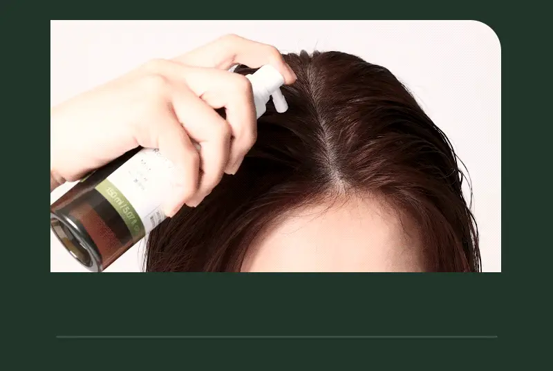 [뿌리볼륨스타일링]려 루트젠 뿌리볼류머 150ML+볼륨빗 증정기획_올영단독한정 상세페이지 20